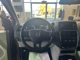 
										2017 Dodge Grand Caravan Cvp / Sxt full									