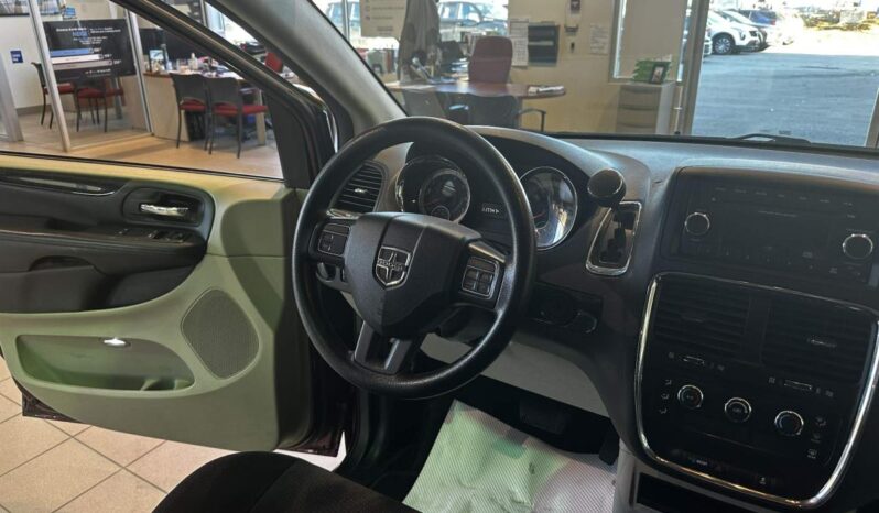 
								2017 Dodge Grand Caravan Cvp / Sxt full									