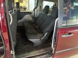 
										2017 Dodge Grand Caravan Cvp / Sxt full									