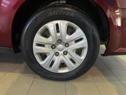 
										2017 Dodge Grand Caravan Cvp / Sxt full									