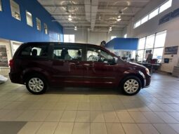 
										2017 Dodge Grand Caravan Cvp / Sxt full									