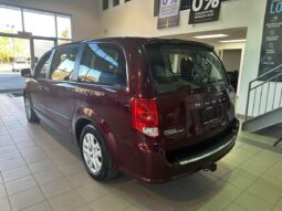
										2017 Dodge Grand Caravan Cvp / Sxt full									