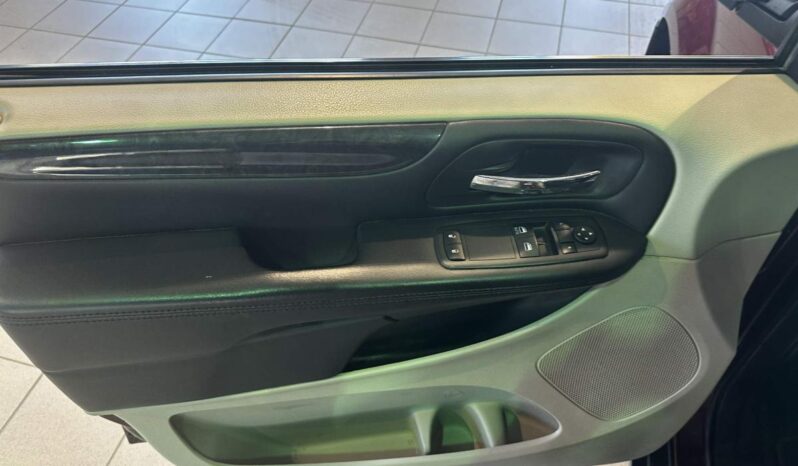 
								2017 Dodge Grand Caravan Cvp / Sxt full									