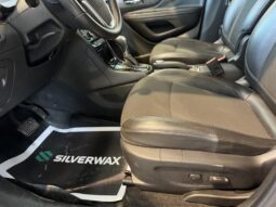 2018 Buick Encore FWD full