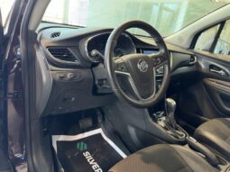 2018 Buick Encore FWD full