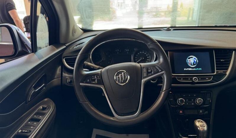 2018 Buick Encore FWD full