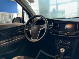 2018 Buick Encore FWD full
