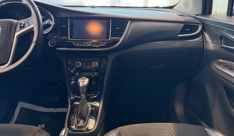 2018 Buick Encore FWD full