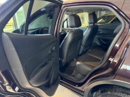 2018 Buick Encore FWD full