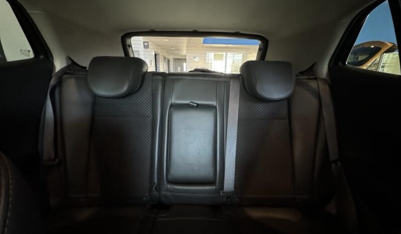2018 Buick Encore FWD full