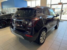 2018 Buick Encore FWD