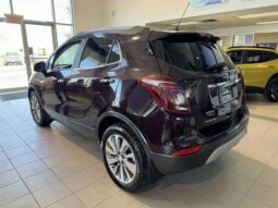 2018 Buick Encore FWD full