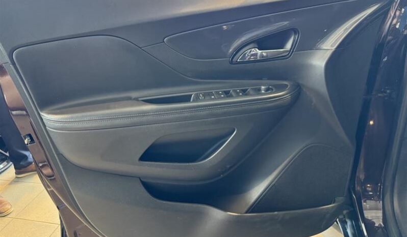 2018 Buick Encore FWD full