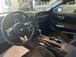 
										2019 Ford Mustang Coupe Ecoboost full									