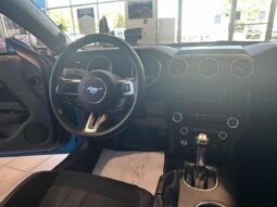 
										2019 Ford Mustang Coupe Ecoboost full									