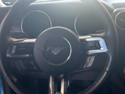 
										2019 Ford Mustang Coupe Ecoboost full									