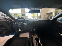
										2019 Ford Mustang Coupe Ecoboost full									