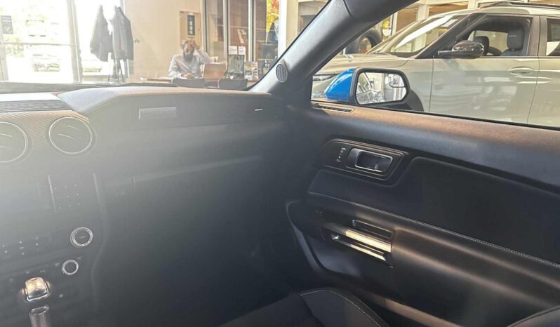 
								2019 Ford Mustang Coupe Ecoboost full									