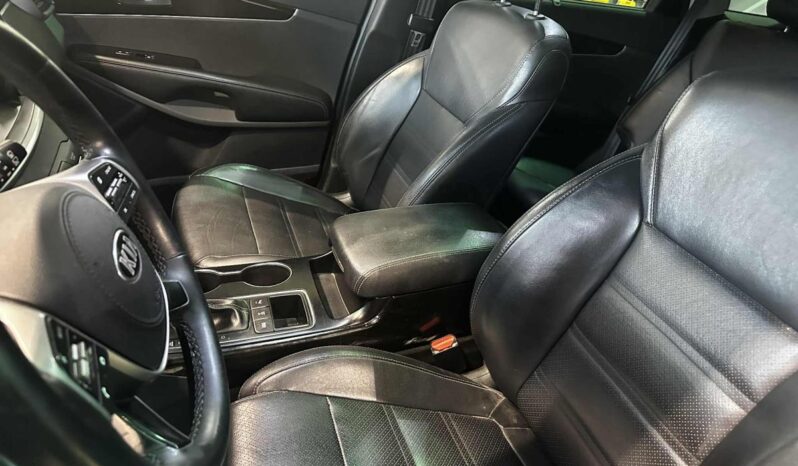 
								2019 Kia Sorento Ex Premium full									