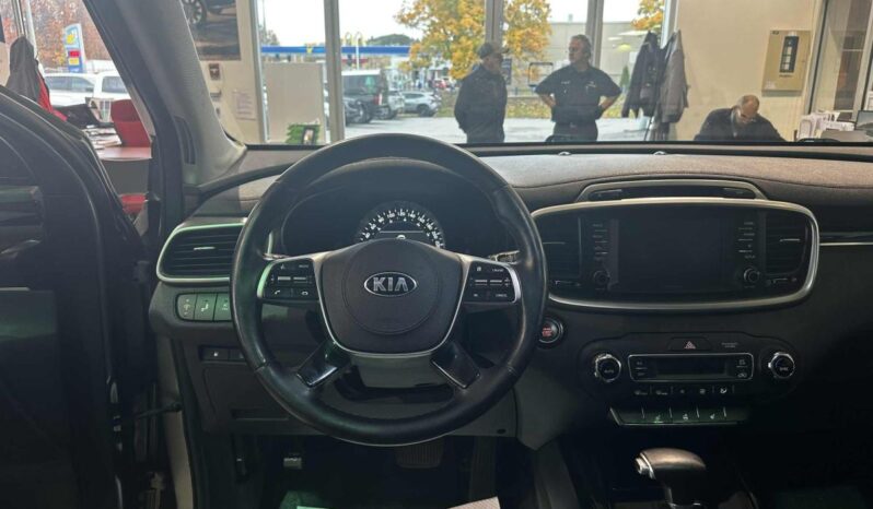 
								2019 Kia Sorento Ex Premium full									