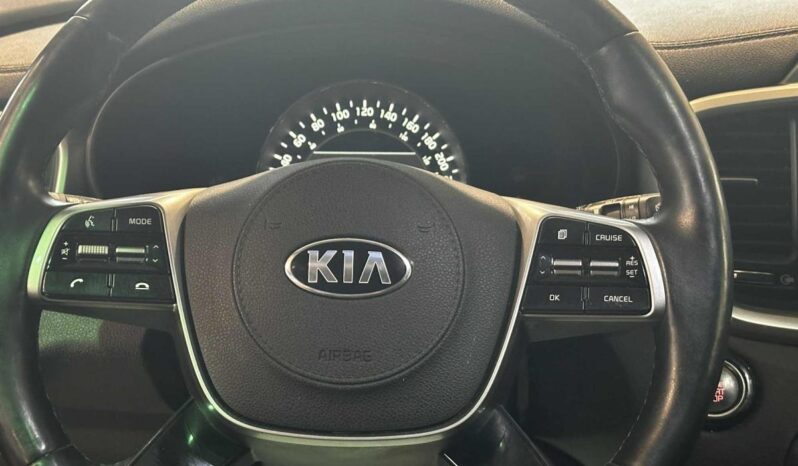 
								2019 Kia Sorento Ex Premium full									
