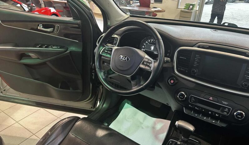 
								2019 Kia Sorento Ex Premium full									