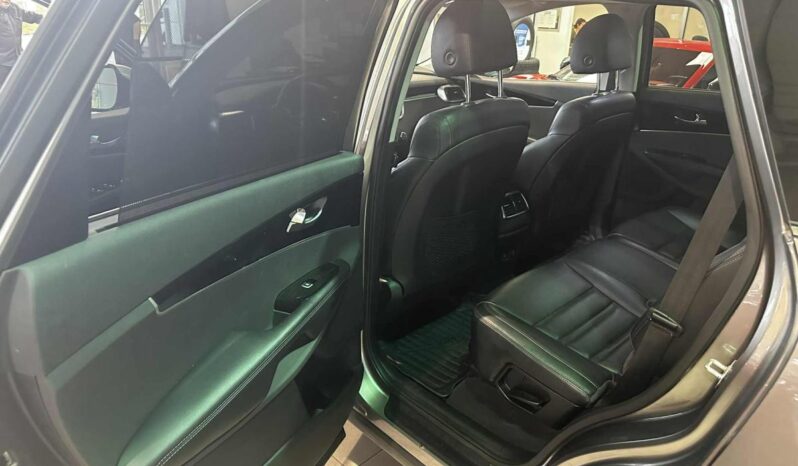 
								2019 Kia Sorento Ex Premium full									