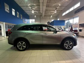 2019 Kia Sorento Ex Premium