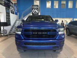 
										2019 RAM 1500 Sport/rebel Swb full									
