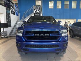 2019 RAM 1500 Sport/rebel Swb