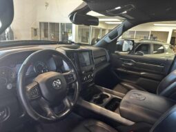 
										2019 RAM 1500 Sport/rebel Swb full									