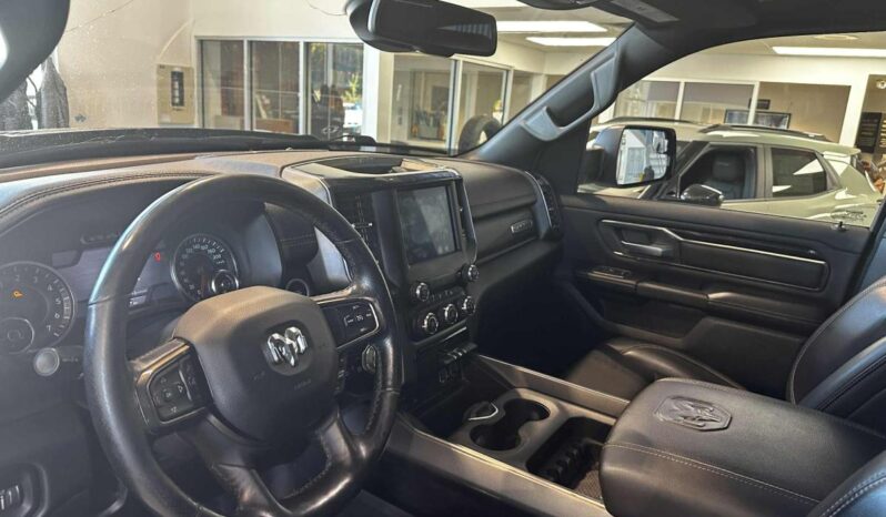 
								2019 RAM 1500 Sport/rebel Swb full									
