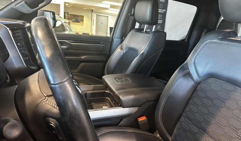 
								2019 RAM 1500 Sport/rebel Swb full									