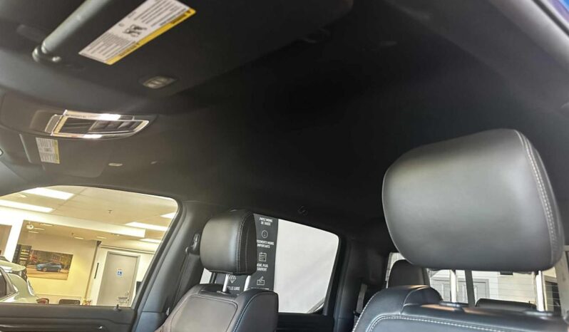 
								2019 RAM 1500 Sport/rebel Swb full									
