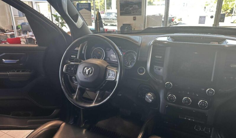 
								2019 RAM 1500 Sport/rebel Swb full									