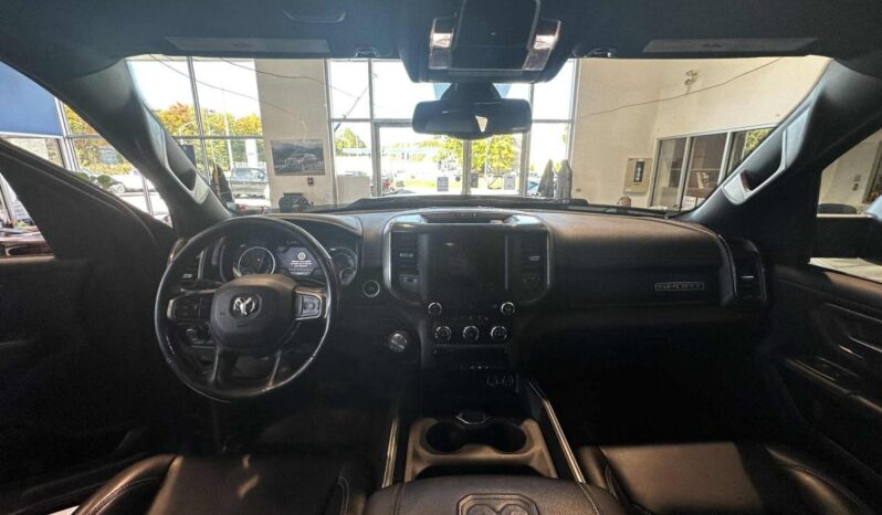 
								2019 RAM 1500 Sport/rebel Swb full									