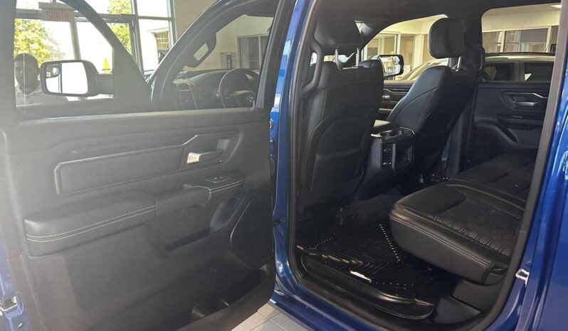 
								2019 RAM 1500 Sport/rebel Swb full									