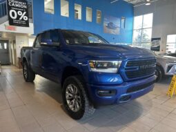 
										2019 RAM 1500 Sport/rebel Swb full									