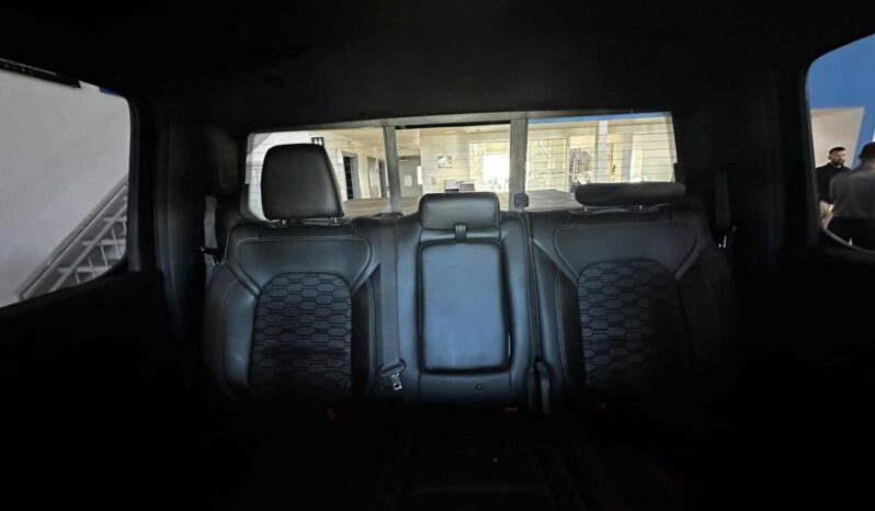 
								2019 RAM 1500 Sport/rebel Swb full									