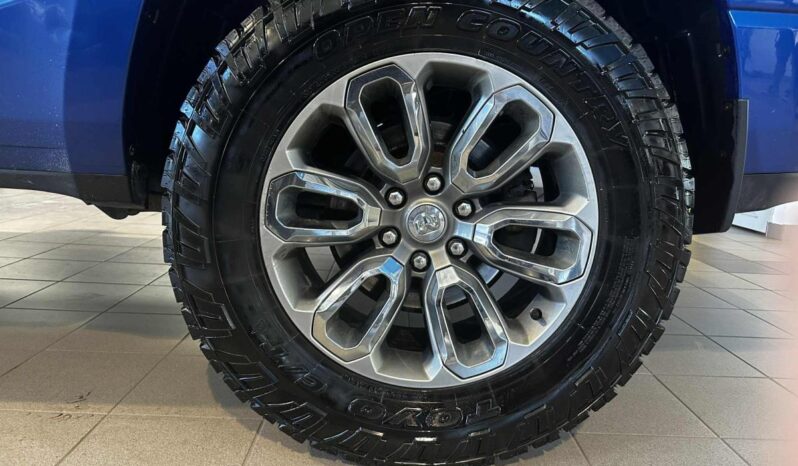 
								2019 RAM 1500 Sport/rebel Swb full									