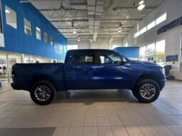 
										2019 RAM 1500 Sport/rebel Swb full									