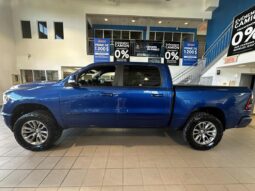 
										2019 RAM 1500 Sport/rebel Swb full									