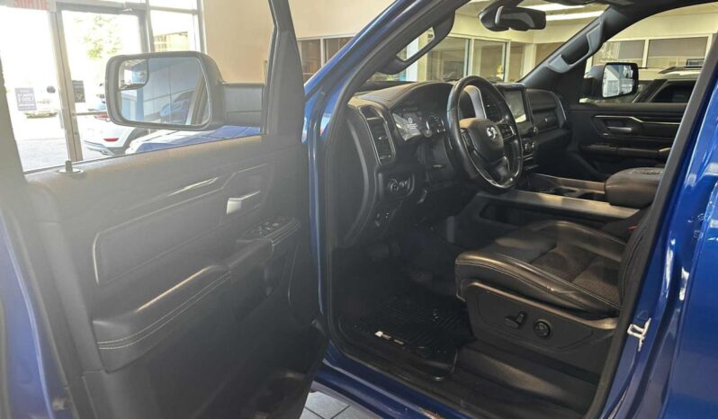 
								2019 RAM 1500 Sport/rebel Swb full									