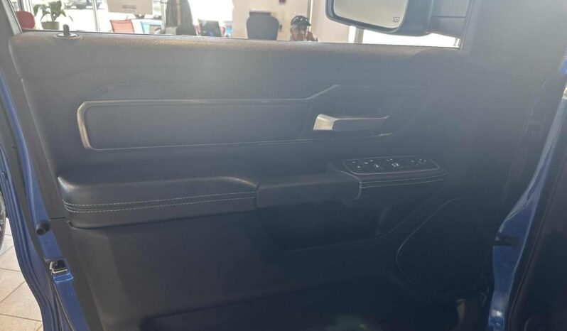 
								2019 RAM 1500 Sport/rebel Swb full									