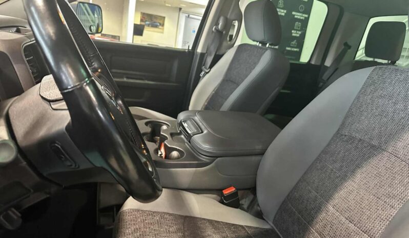 
								2019 RAM 1500 St 140.5″ Wb – 5’7 full									