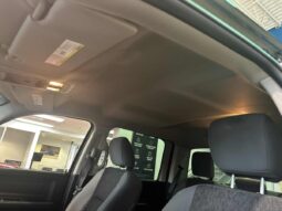 
										2019 RAM 1500 St 140.5″ Wb – 5’7 full									