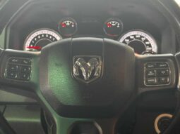 
										2019 RAM 1500 St 140.5″ Wb – 5’7 full									