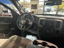 
										2019 RAM 1500 St 140.5″ Wb – 5’7 full									