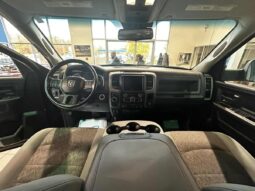 
										2019 RAM 1500 St 140.5″ Wb – 5’7 full									