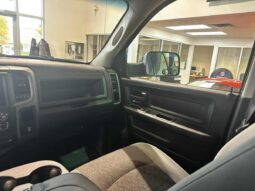 
										2019 RAM 1500 St 140.5″ Wb – 5’7 full									